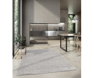 Alfombra SUELO CHARCOAL (Stone Collection)
